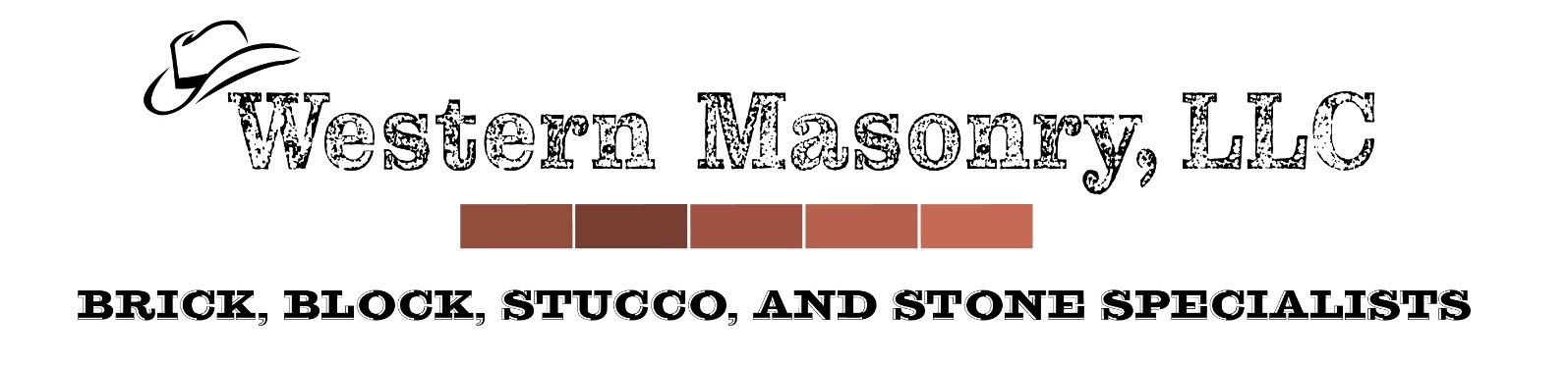 Western Masonry Logo